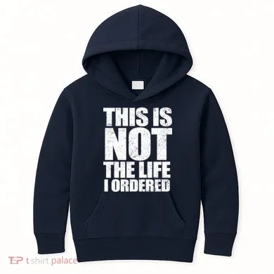 Kids Hoodie
