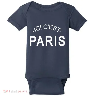 Baby Bodysuit