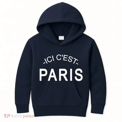 Kids Hoodie