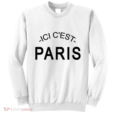 Sweatshirt