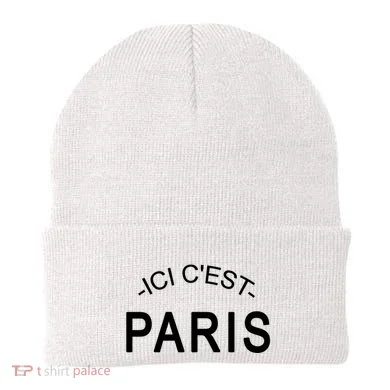 Beanie