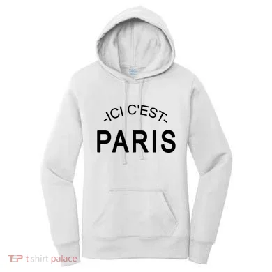 Women's Hoodie