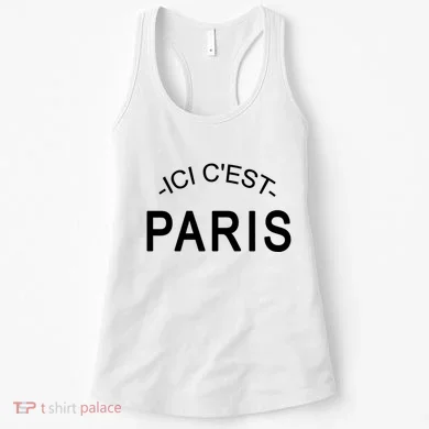 Women's Tank Top