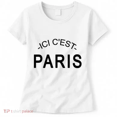 Women's T-Shirt