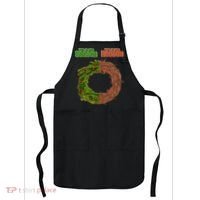 This Is The Season This Is The Reason Christian Apron thumb 0