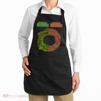 This Is The Season This Is The Reason Christian Apron thumb 2