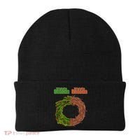 This Is The Season This Is The Reason Christian Beanie thumb 0