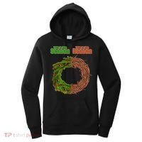 This Is The Season This Is The Reason Christian Women's Hoodie thumb 0