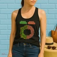 This Is The Season This Is The Reason Christian Women's Tank Top thumb 2