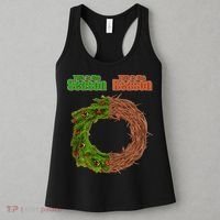 This Is The Season This Is The Reason Christian Women's Tank Top thumb 3