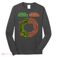This Is The Season This Is The Reason Christian Long Sleeve Shirt thumb 0