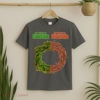 This Is The Season This Is The Reason Christian T-Shirt thumb 2
