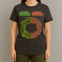 This Is The Season This Is The Reason Christian T-Shirt thumb 4
