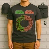 This Is The Season This Is The Reason Christian T-Shirt thumb 6