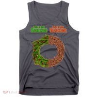 This Is The Season This Is The Reason Christian Tank Top thumb 0