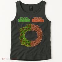 This Is The Season This Is The Reason Christian Tank Top thumb 2