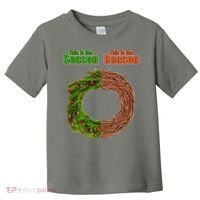 This Is The Season This Is The Reason Christian Toddler T-Shirt thumb 0