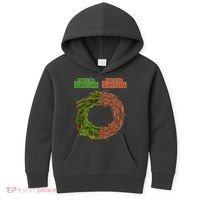 This Is The Season This Is The Reason Christian Kids Hoodie thumb 0