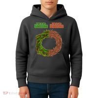This Is The Season This Is The Reason Christian Kids Hoodie thumb 4