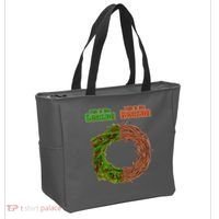 This Is The Season This Is The Reason Christian Tote Bag thumb 2