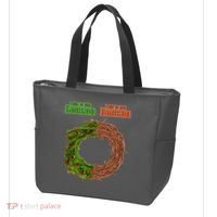 This Is The Season This Is The Reason Christian Tote Bag thumb 3