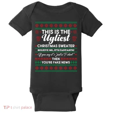 Baby Bodysuit