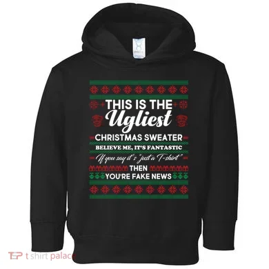 Toddler Hoodie