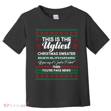Toddler T-Shirt