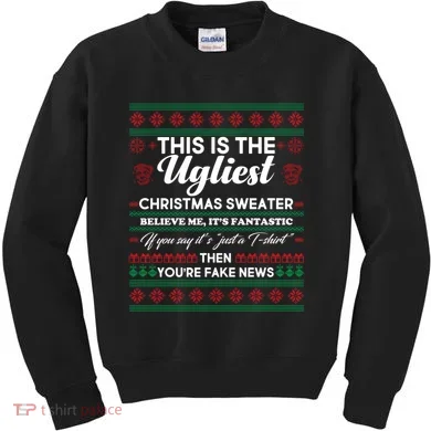 Kids Sweatshirt