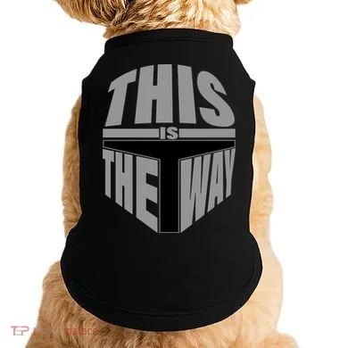 Doggie Tank