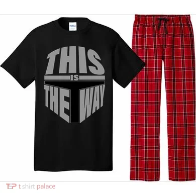 Pajama Set