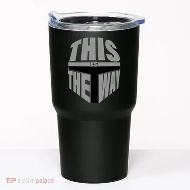 Tumbler