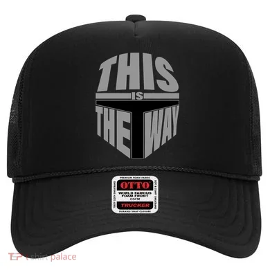 This Is The Way Hat