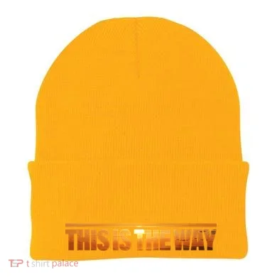 Beanie