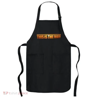 Apron