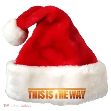 Santa Hat