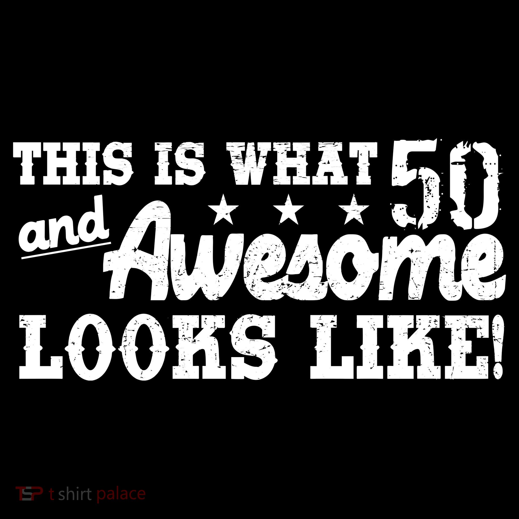 This Is What 50 And Awesome Looks Like  Backpack