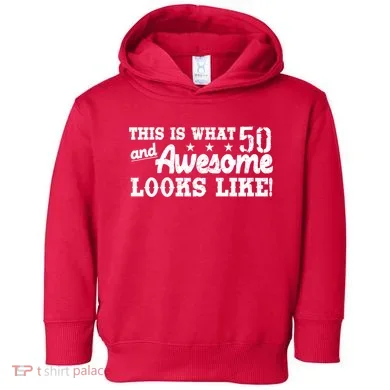 Toddler Hoodie