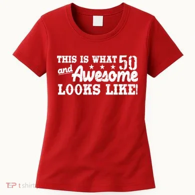 Women's T-Shirt