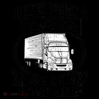 This Is What A Badass Truck Driver Looks Coffee Mug thumb 5