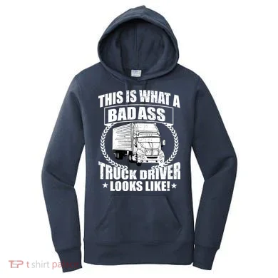 Women's Hoodie
