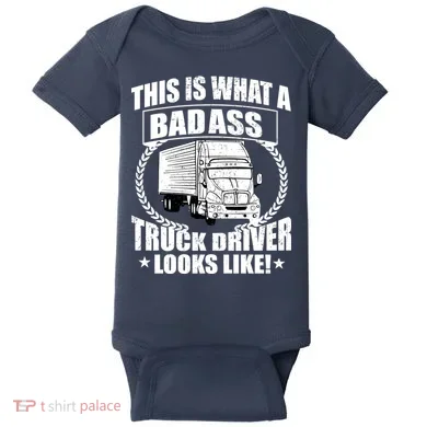 Baby Bodysuit
