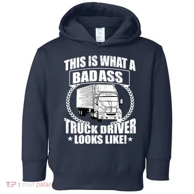 Toddler Hoodie