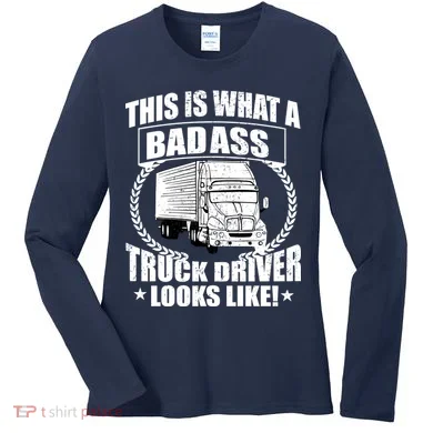 Women's Long Sleeve Shirt