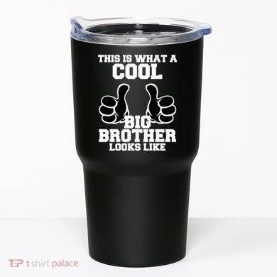 This Is What A Cool Big Bro Looks Like Tumbler