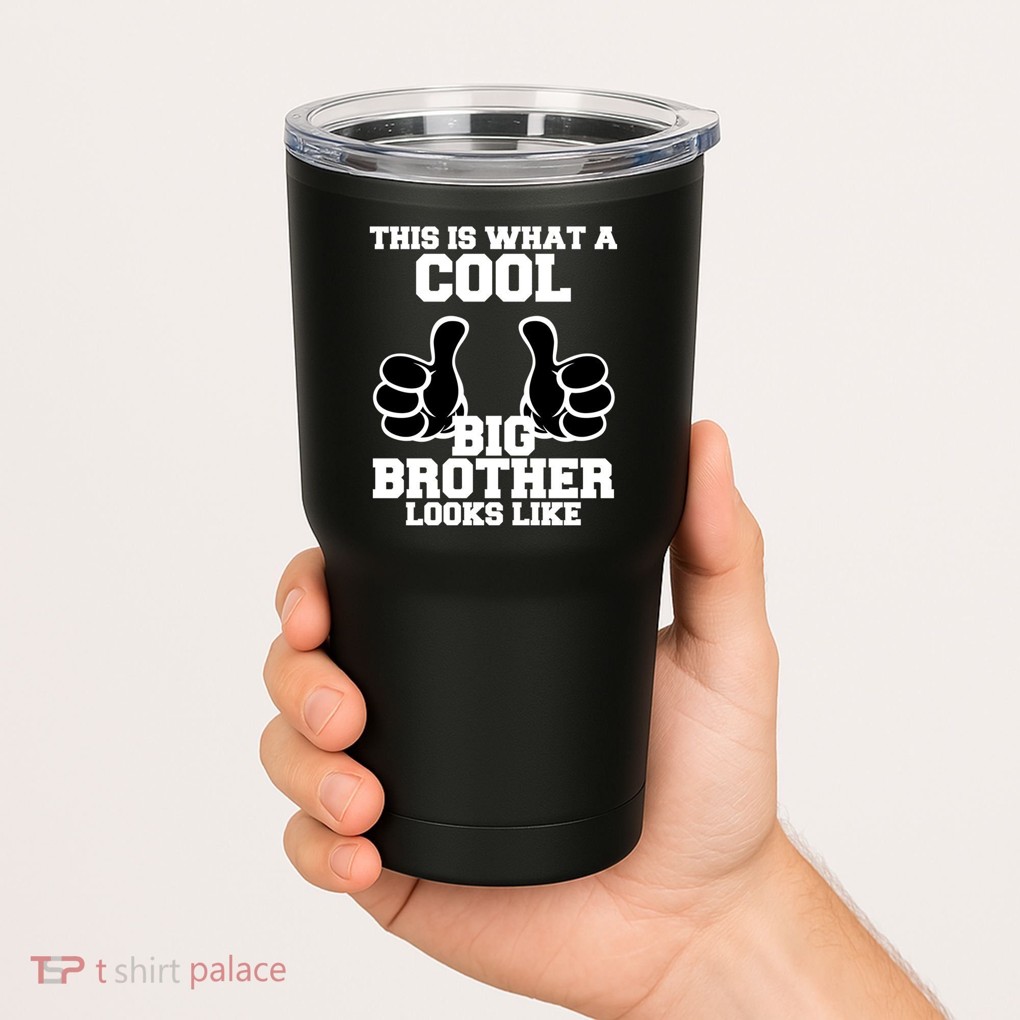 This Is What A Cool Big Bro Looks Like Tumbler