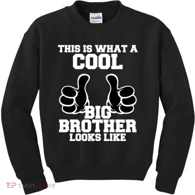 Kids Sweatshirt