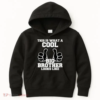 Kids Hoodie