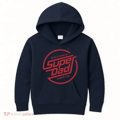 Kids Hoodie