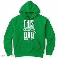 This Is What An Amazing Dad Looks like Hoodie thumb 0